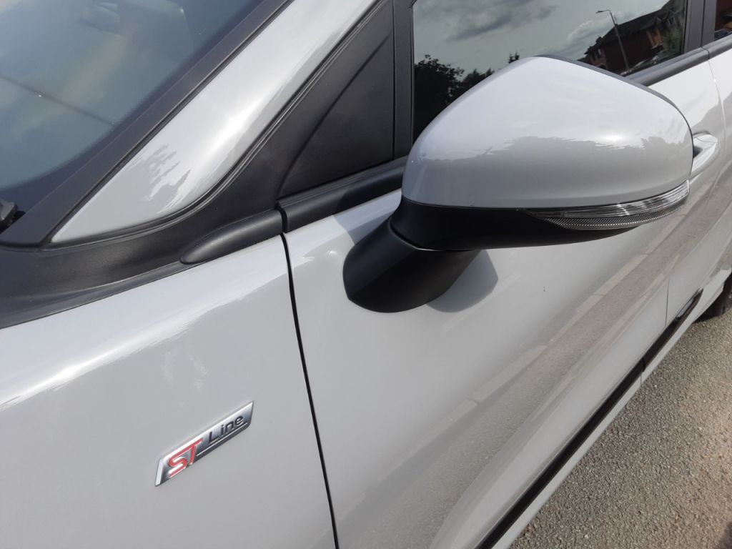 Used Ford Puma 2023 for sale - 75701293: Photo 35