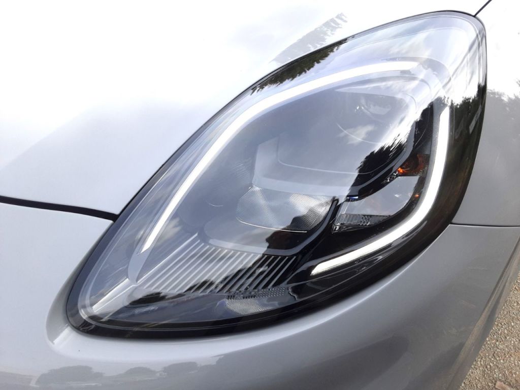 Used Ford Puma 2023 for sale - 75701293: Photo 37