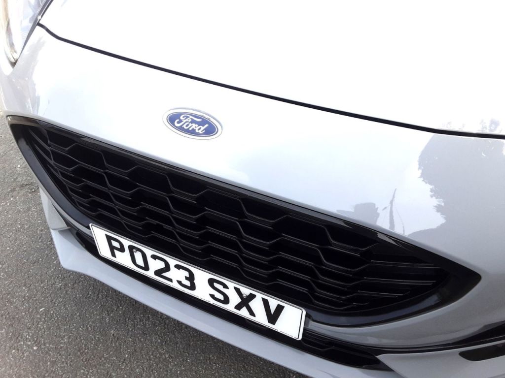 Used Ford Puma 2023 for sale - 75701293: Photo 38