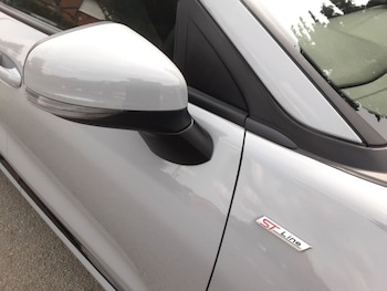 Used Ford Puma 2023 for sale - 75701293: Photo