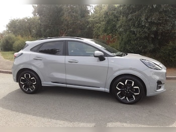 Used Ford Puma 2023 for sale - 75701293: Photo