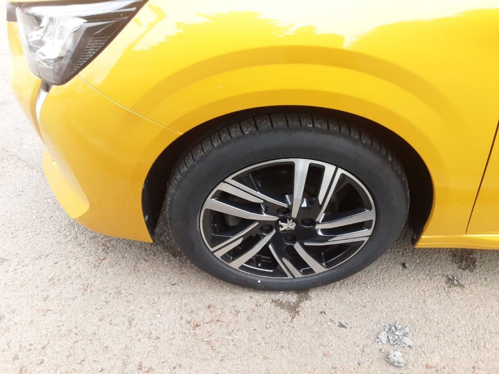 Used Peugeot 208 2023 for sale - 77593317: Photo 12