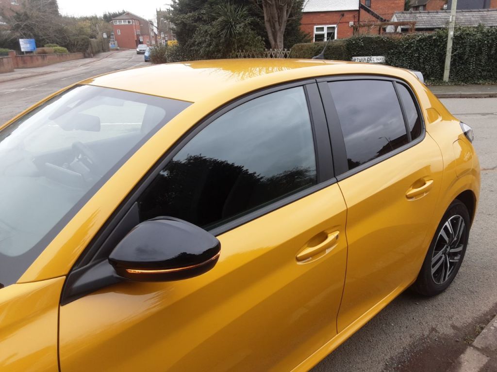 Used Peugeot 208 2023 for sale - 77593317: Photo 14