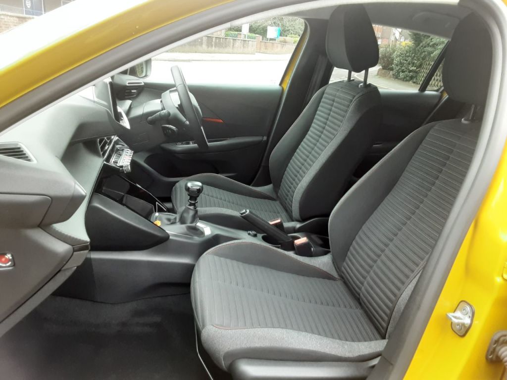 Used Peugeot 208 2023 for sale - 77593317: Photo 19