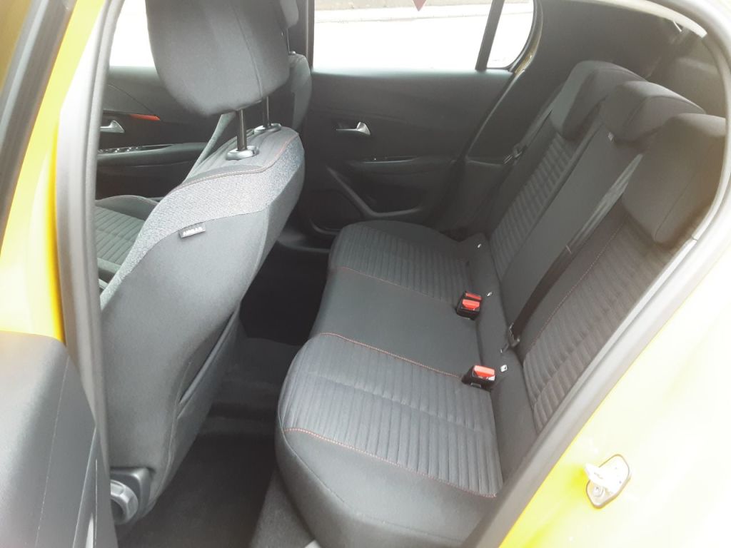 Used Peugeot 208 2023 for sale - 77593317: Photo 21