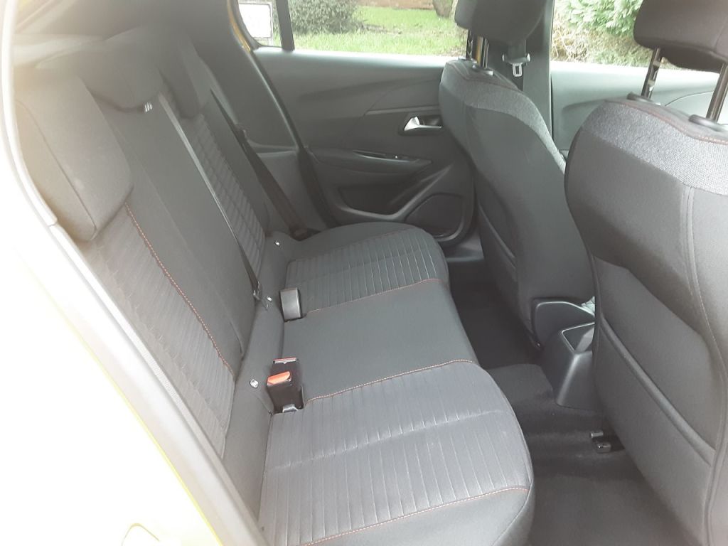 Used Peugeot 208 2023 for sale - 77593317: Photo 23