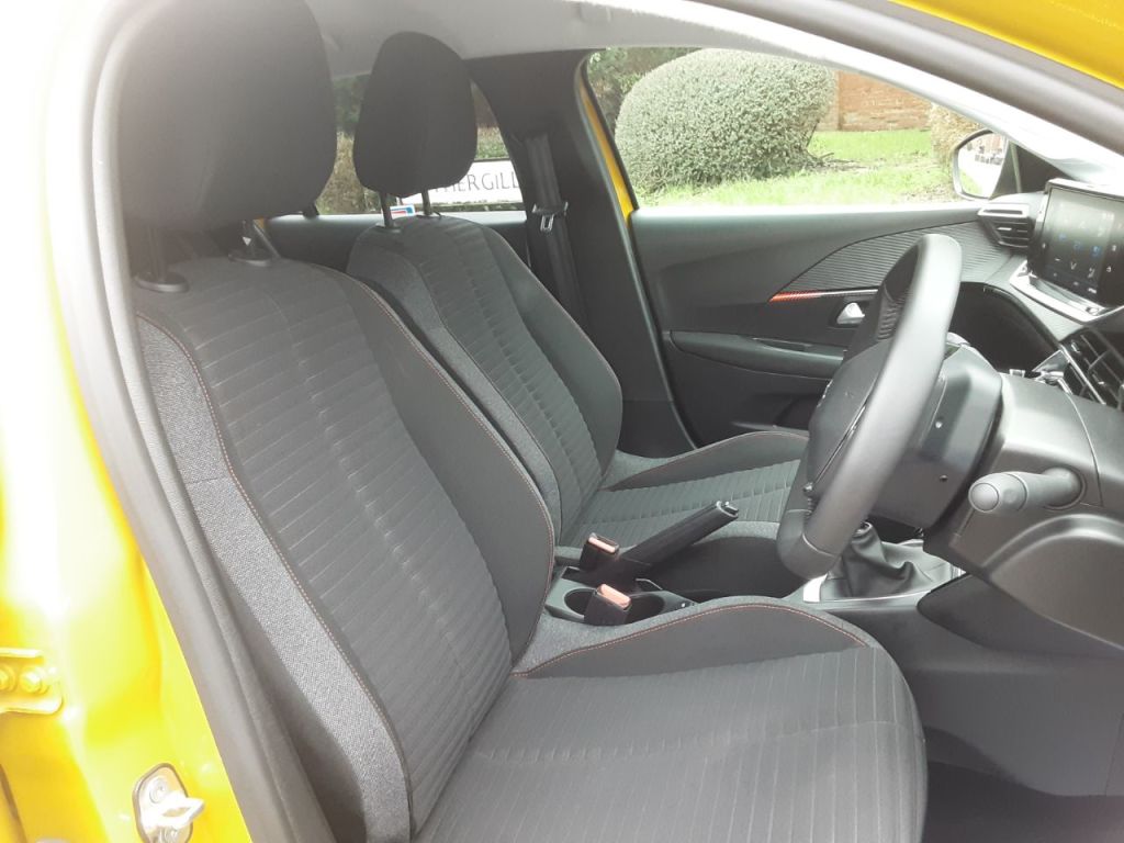 Used Peugeot 208 2023 for sale - 77593317: Photo 25