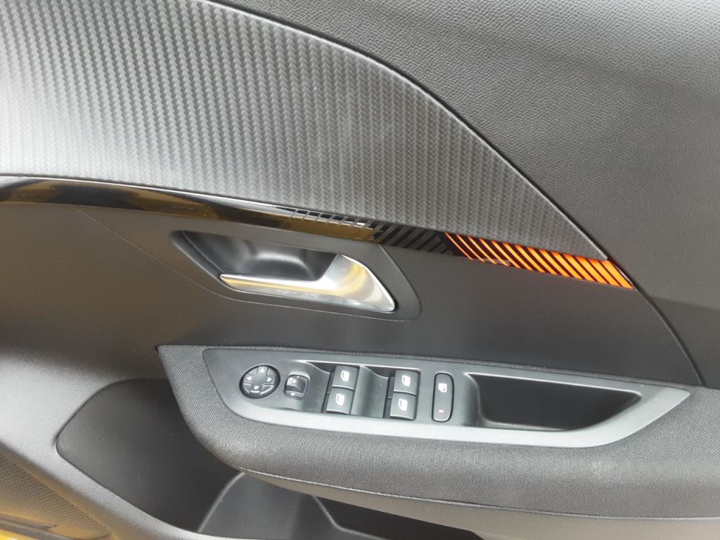 Used Peugeot 208 2023 for sale - 77593317: Photo 27