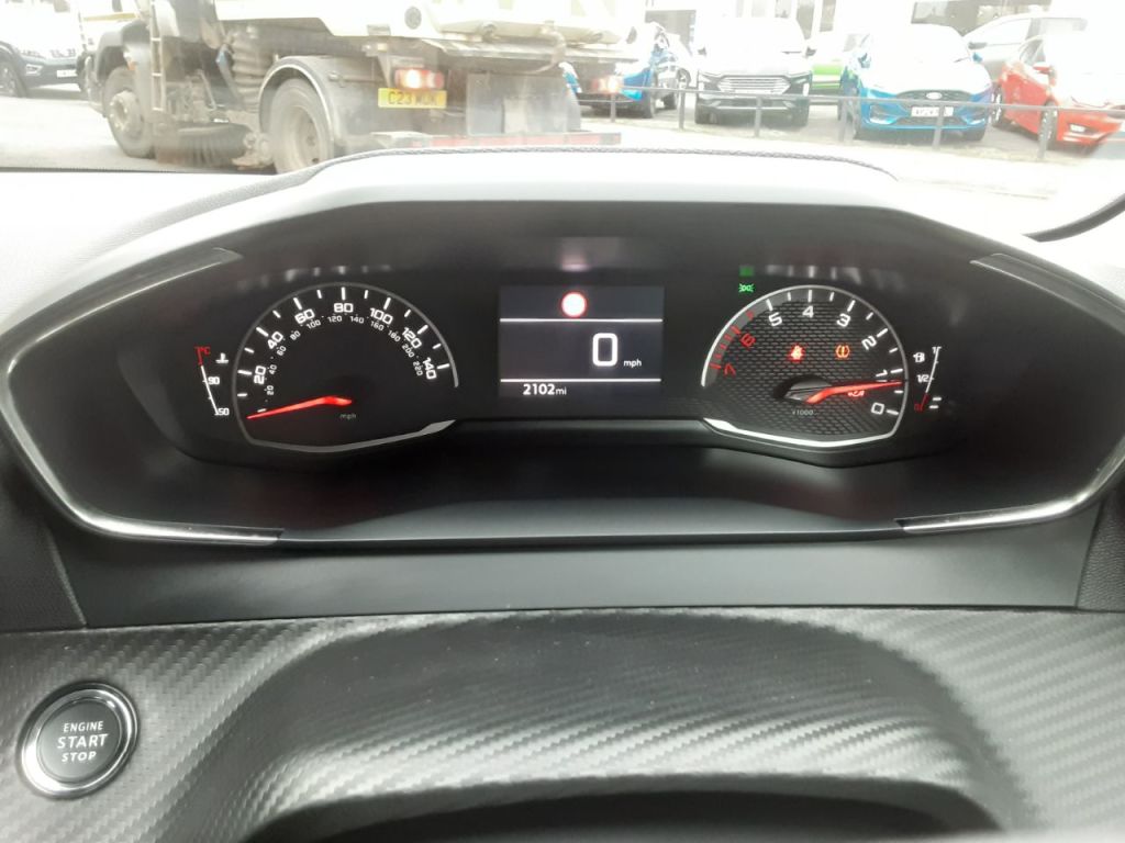 Used Peugeot 208 2023 for sale - 77593317: Photo 31