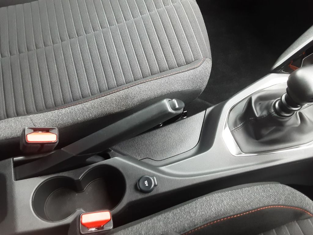 Used Peugeot 208 2023 for sale - 77593317: Photo 32