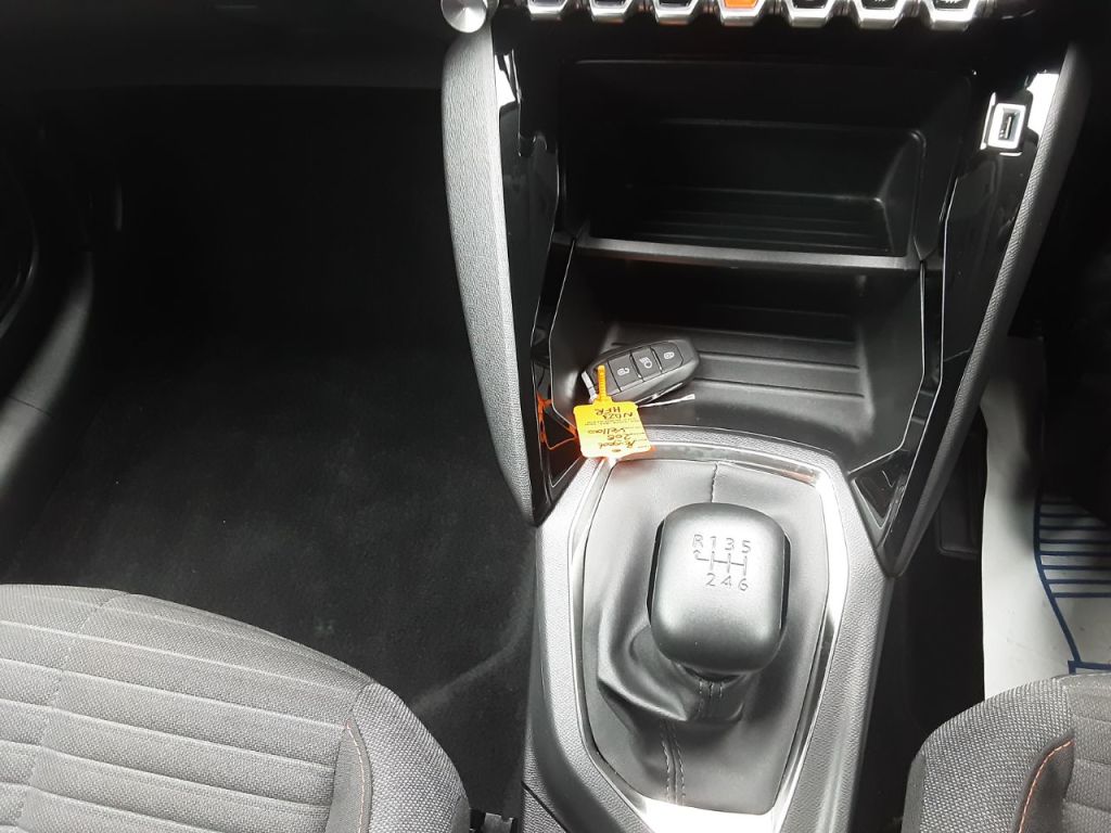 Used Peugeot 208 2023 for sale - 77593317: Photo 33