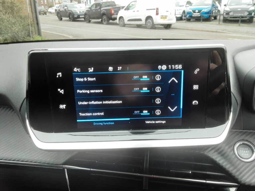 Used Peugeot 208 2023 for sale - 77593317: Photo 37