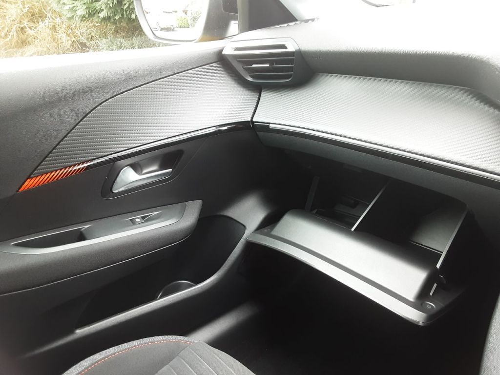 Used Peugeot 208 2023 for sale - 77593317: Photo 38