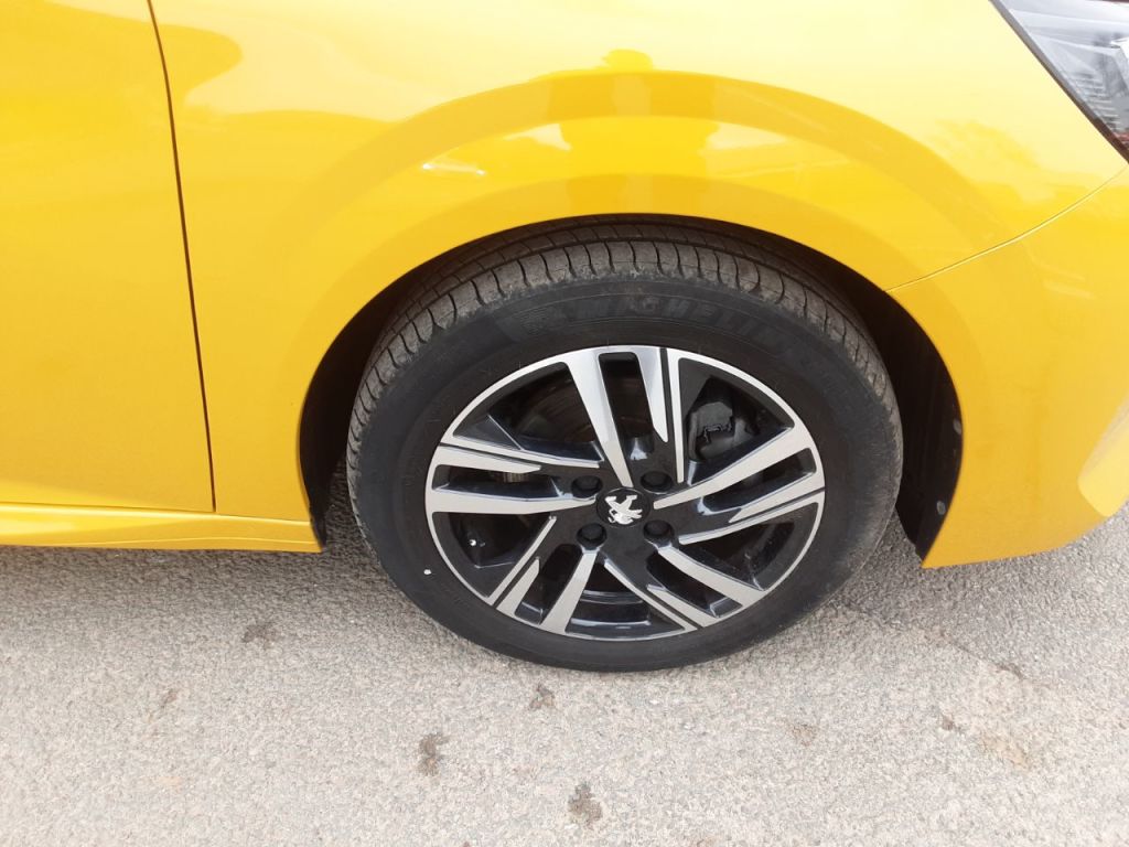 Used Peugeot 208 2023 for sale - 77593317: Photo 9