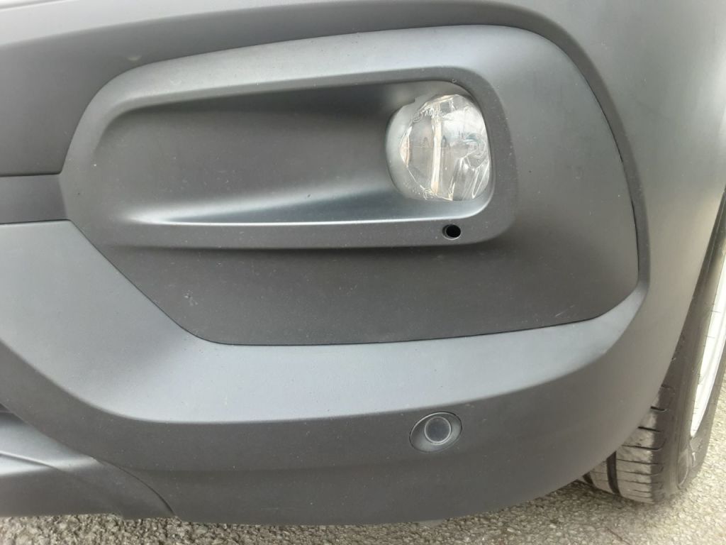 Used Vauxhall Combo 2022 for sale - 77821576: Photo 22