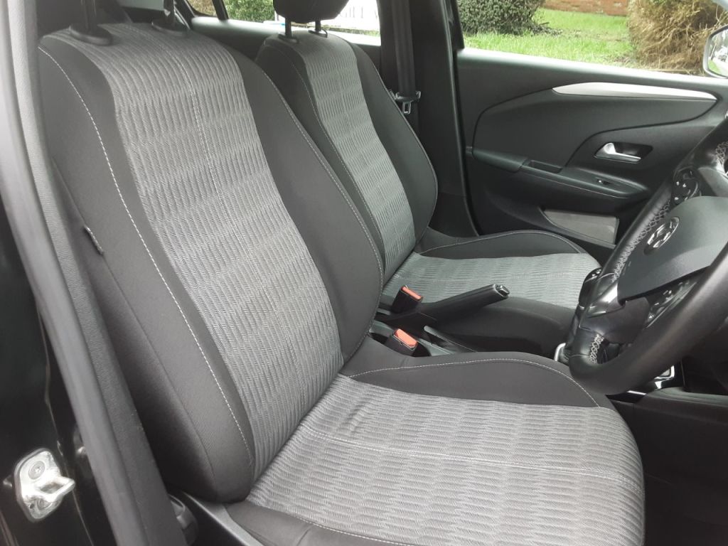 Used Vauxhall Corsa 2022 for sale - 77692407: Photo 11