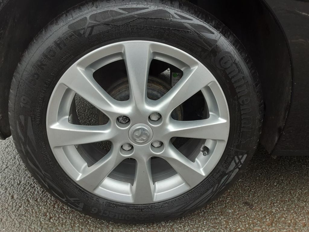 Used Vauxhall Corsa 2022 for sale - 77692407: Photo 12