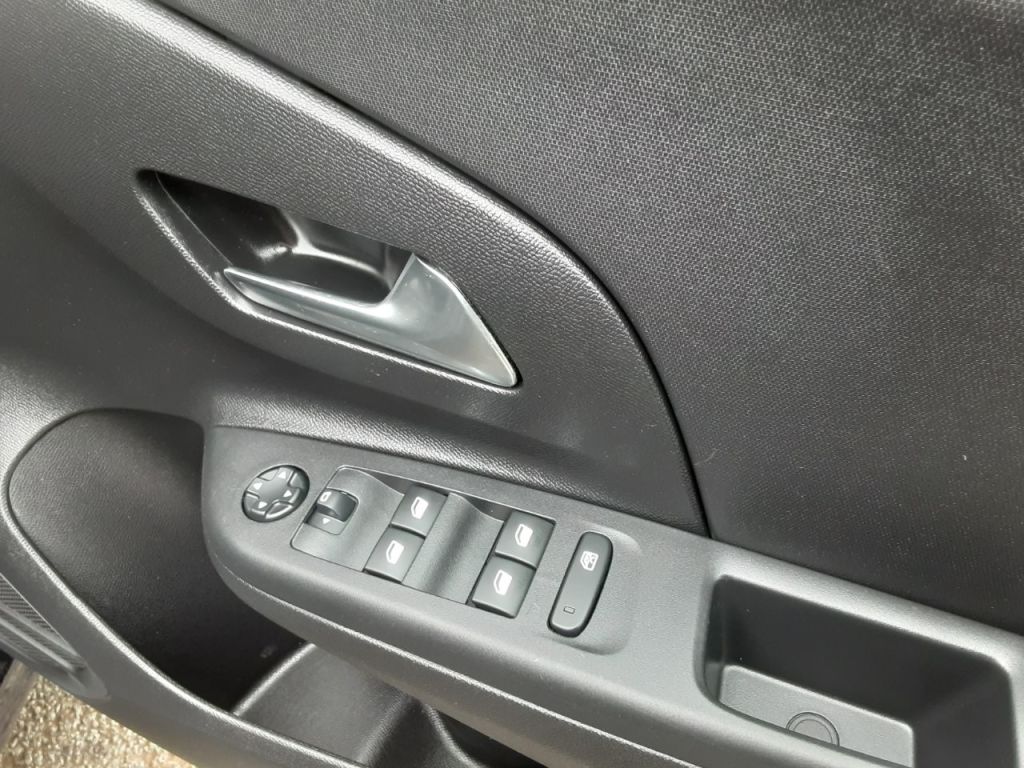 Used Vauxhall Corsa 2022 for sale - 77692407: Photo 13