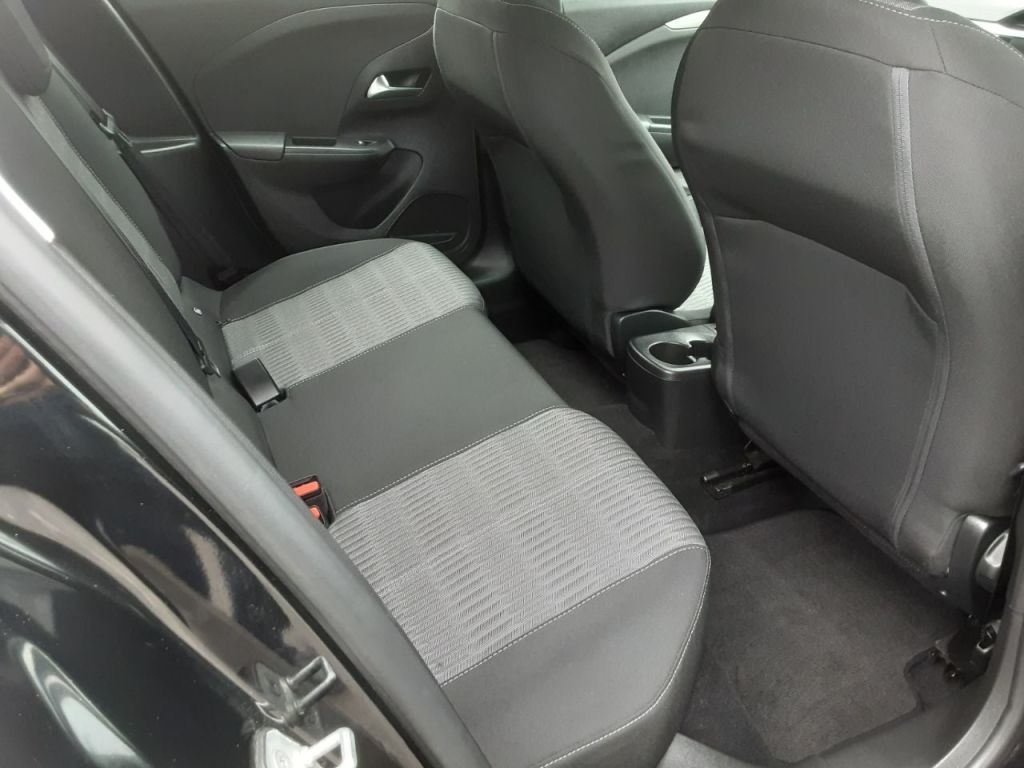Used Vauxhall Corsa 2022 for sale - 77692407: Photo 14