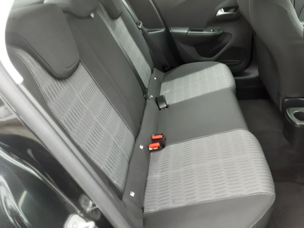 Used Vauxhall Corsa 2022 for sale - 77692407: Photo 16