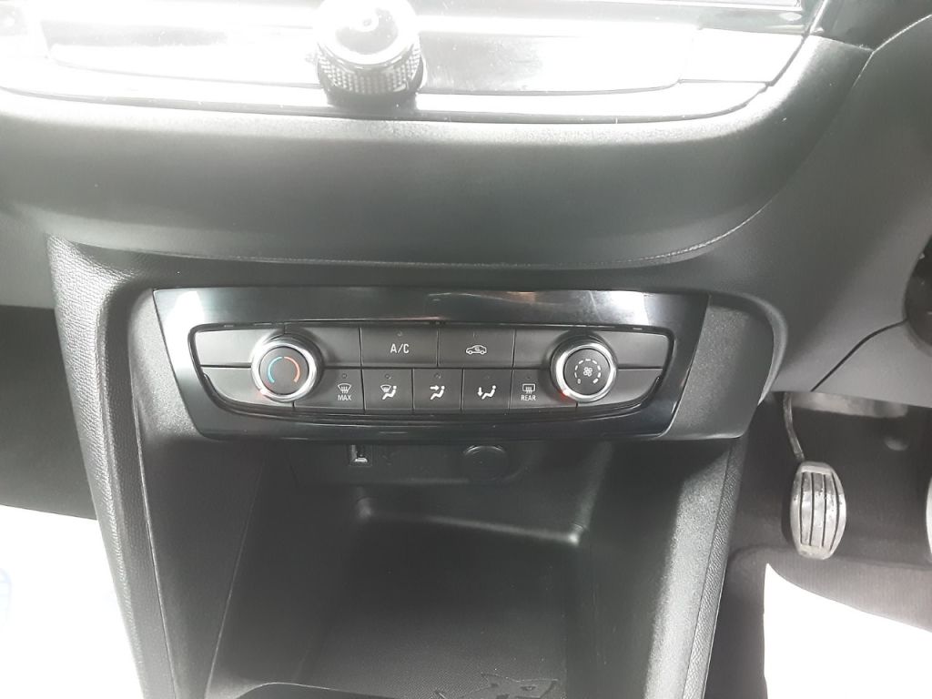 Used Vauxhall Corsa 2022 for sale - 77692407: Photo 18