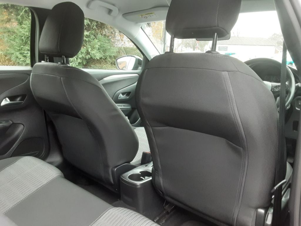 Used Vauxhall Corsa 2022 for sale - 77692407: Photo 20