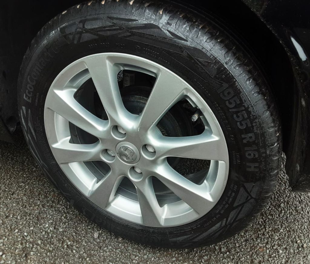 Used Vauxhall Corsa 2022 for sale - 77692407: Photo 25