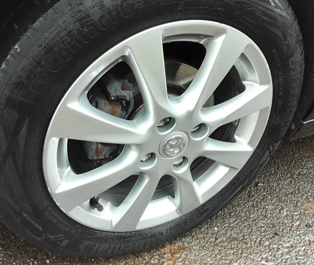 Used Vauxhall Corsa 2022 for sale - 77692407: Photo 27