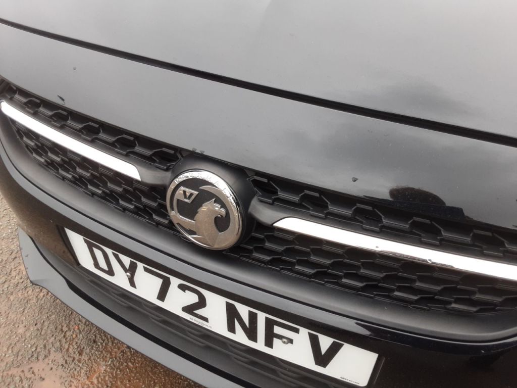 Used Vauxhall Corsa 2022 for sale - 77692407: Photo 29