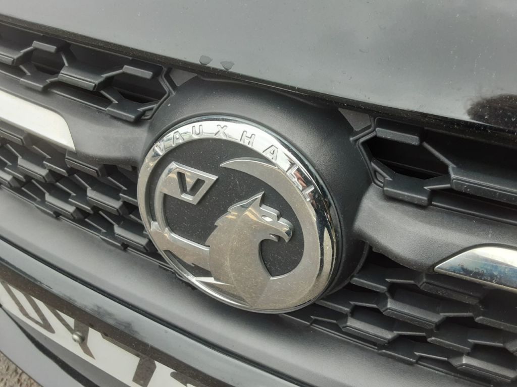 Used Vauxhall Corsa 2022 for sale - 77692407: Photo 30