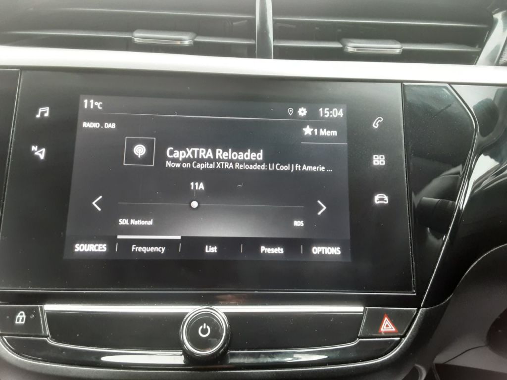 Used Vauxhall Corsa 2022 for sale - 77692407: Photo 4