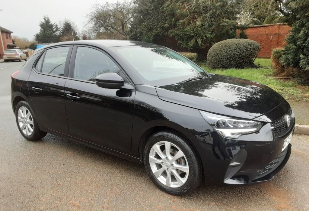 Used Vauxhall Corsa 2022 for sale - 77692407: Photo 5