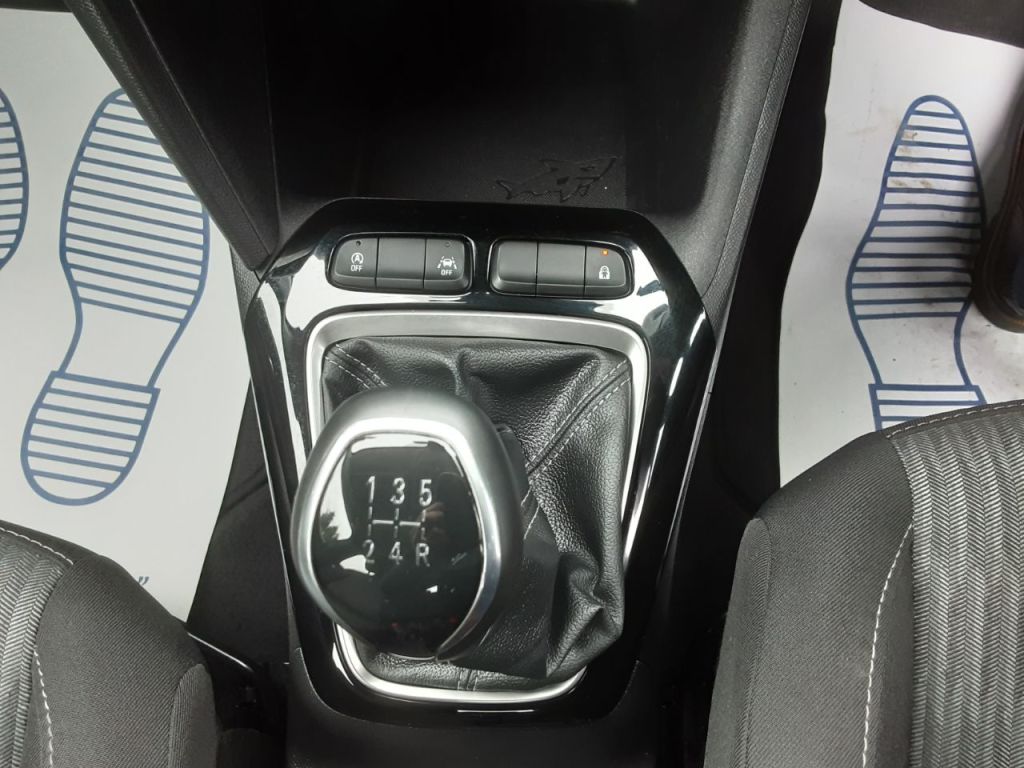 Used Vauxhall Corsa 2022 for sale - 77692407: Photo 8