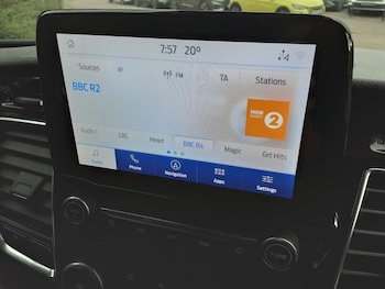 Used Ford Transit Custom 2022 for sale - 79098765: Photo