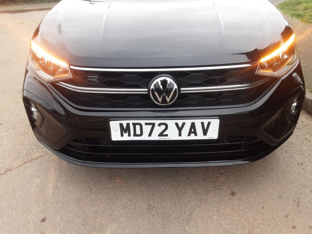 Used Volkswagen Taigo 2023 for sale - 77666119: Photo 13