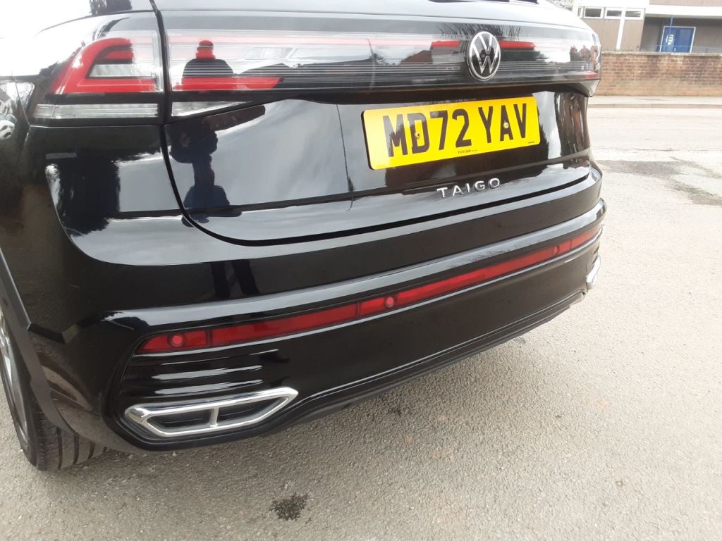 Used Volkswagen Taigo 2023 for sale - 77666119: Photo 16