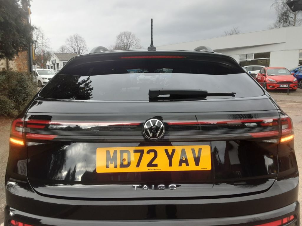 Used Volkswagen Taigo 2023 for sale - 77666119: Photo 17