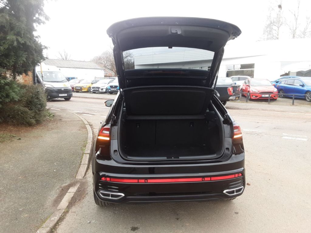 Used Volkswagen Taigo 2023 for sale - 77666119: Photo 18