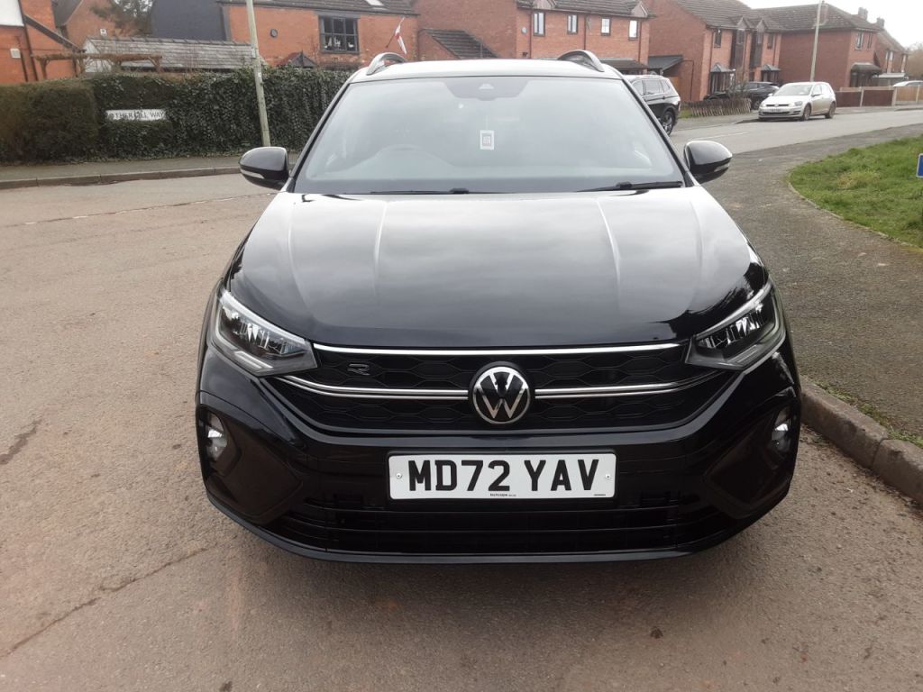 Used Volkswagen Taigo 2023 for sale - 77666119: Photo 2