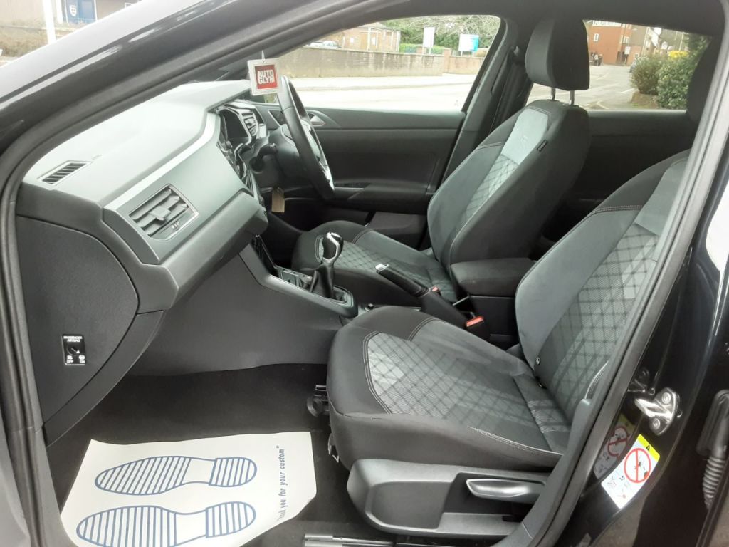 Used Volkswagen Taigo 2023 for sale - 77666119: Photo 20