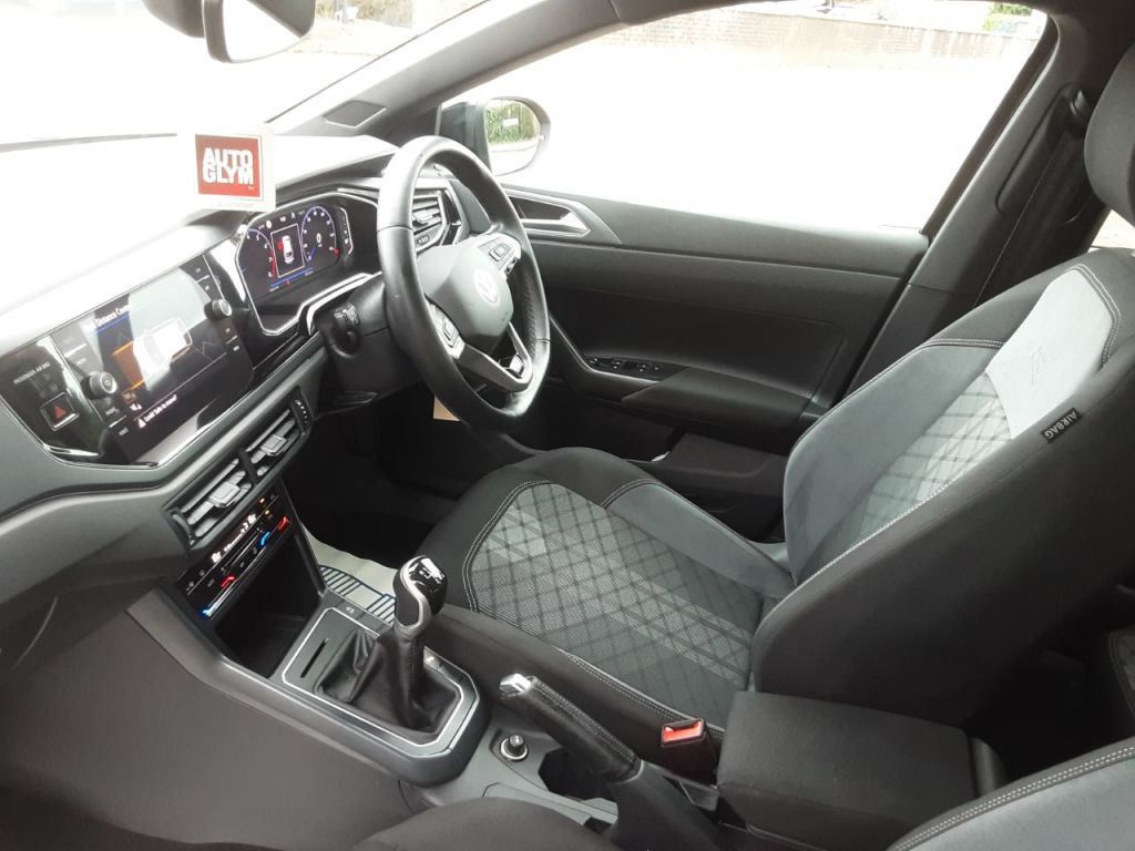 Used Volkswagen Taigo 2023 for sale - 77666119: Photo 22