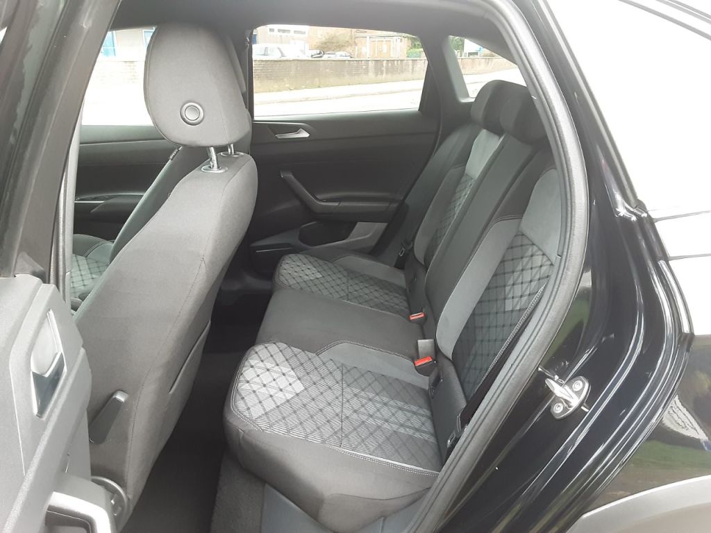 Used Volkswagen Taigo 2023 for sale - 77666119: Photo 24