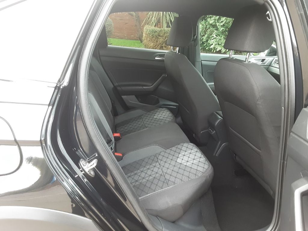 Used Volkswagen Taigo 2023 for sale - 77666119: Photo 25