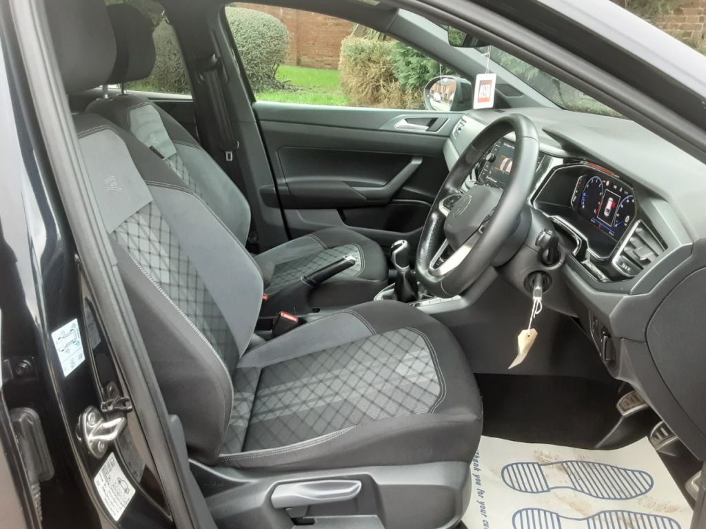 Used Volkswagen Taigo 2023 for sale - 77666119: Photo 26