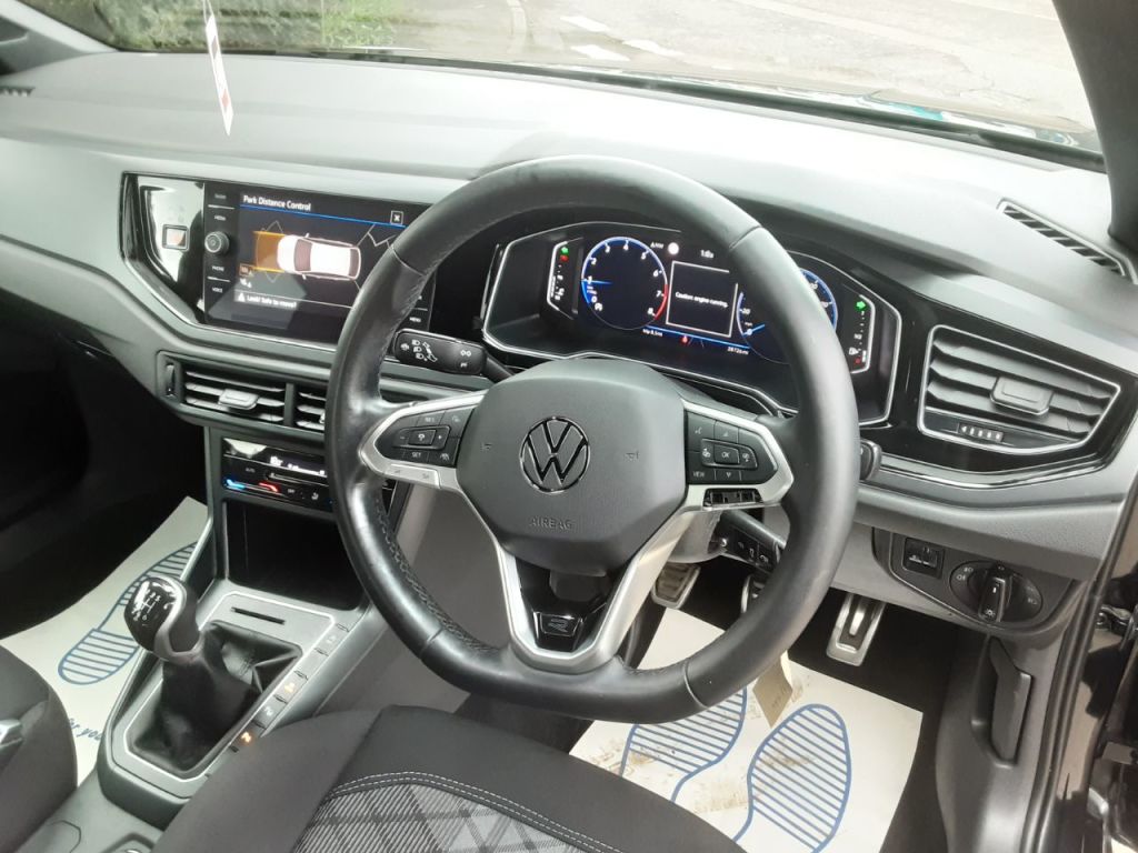 Used Volkswagen Taigo 2023 for sale - 77666119: Photo 27