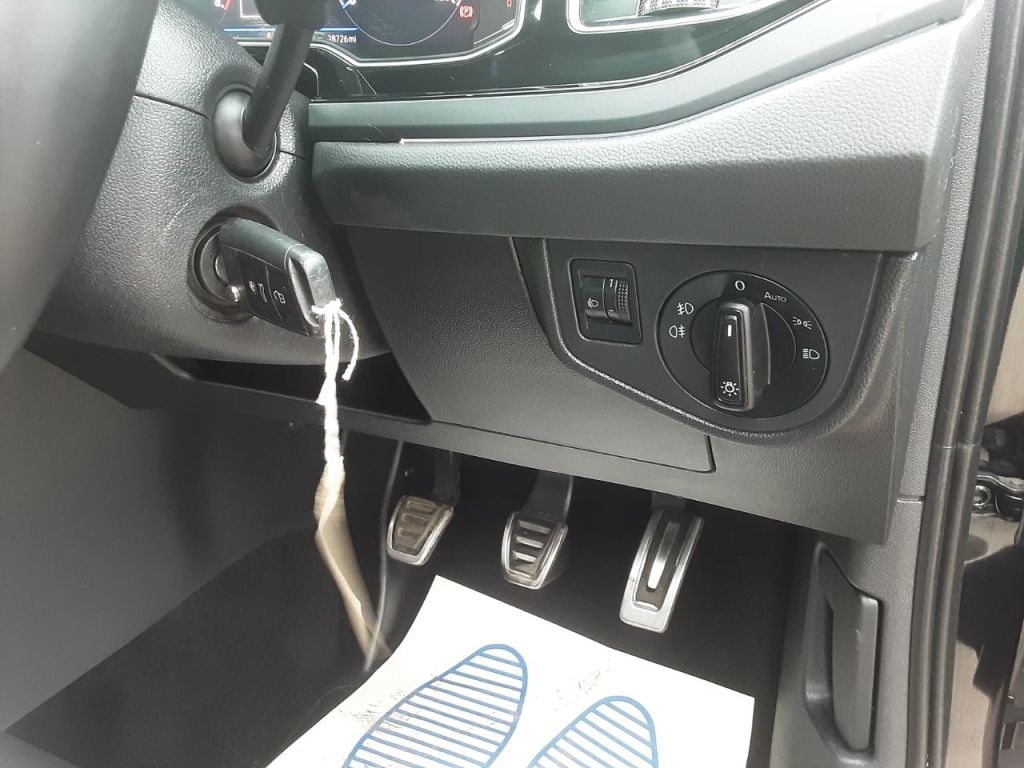 Used Volkswagen Taigo 2023 for sale - 77666119: Photo 29