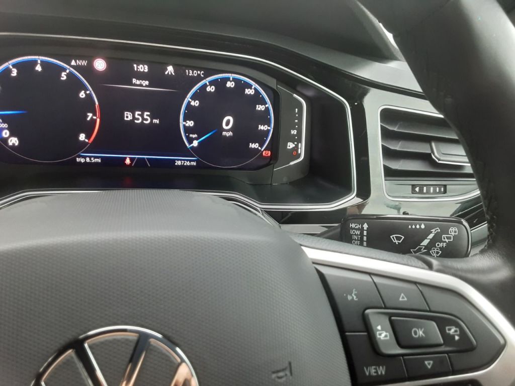 Used Volkswagen Taigo 2023 for sale - 77666119: Photo 30