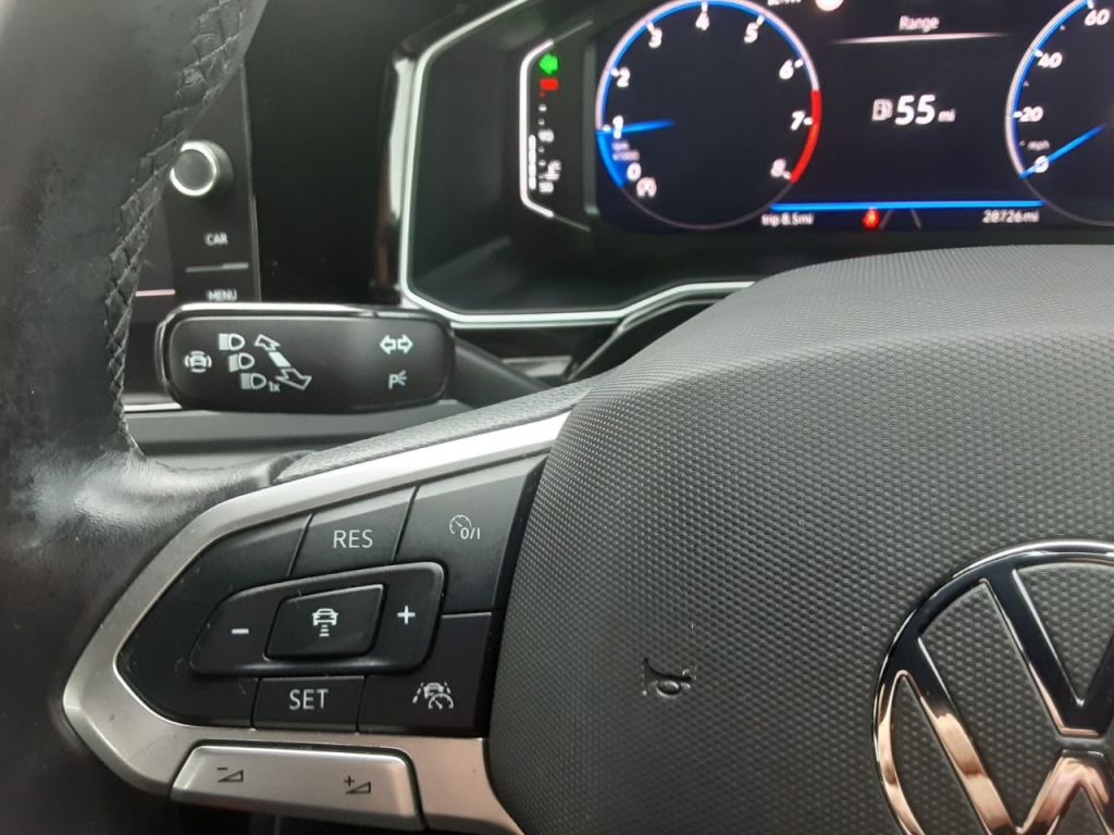 Used Volkswagen Taigo 2023 for sale - 77666119: Photo 31