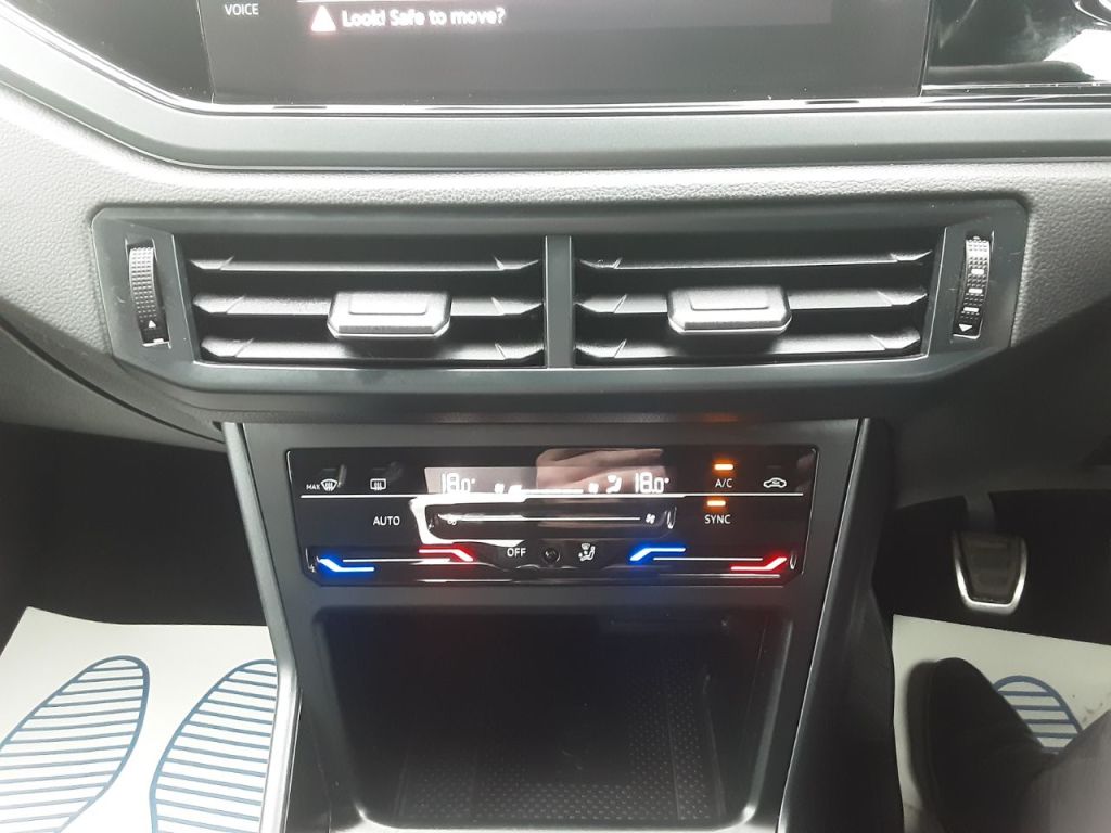 Used Volkswagen Taigo 2023 for sale - 77666119: Photo 36