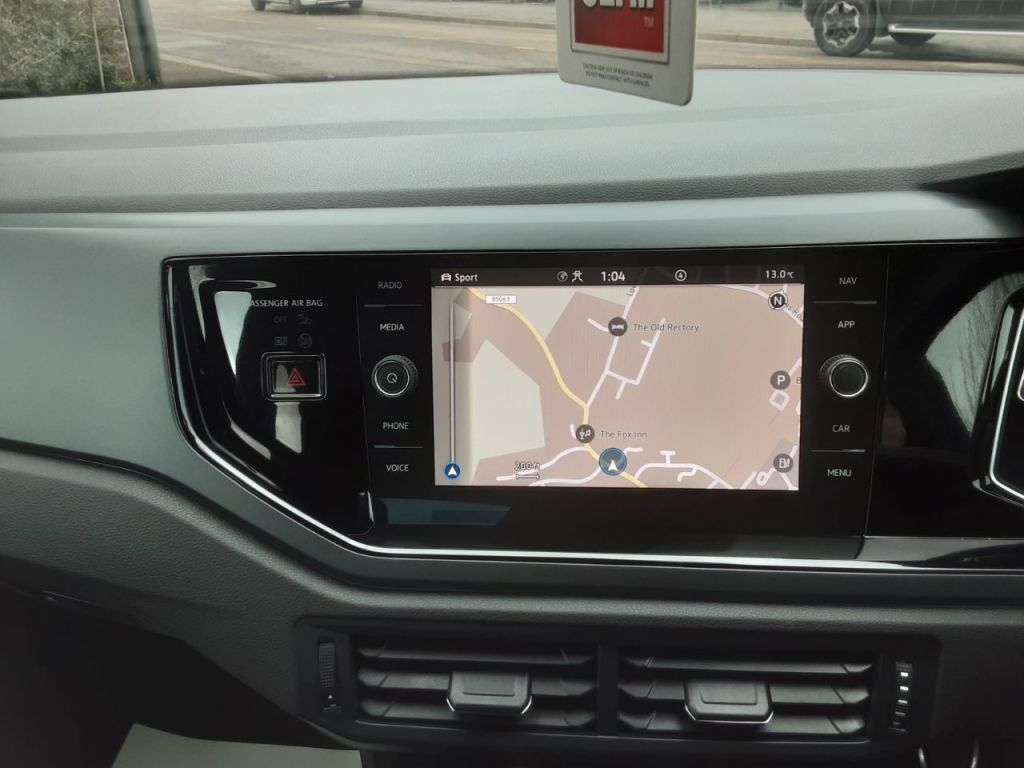 Used Volkswagen Taigo 2023 for sale - 77666119: Photo 38